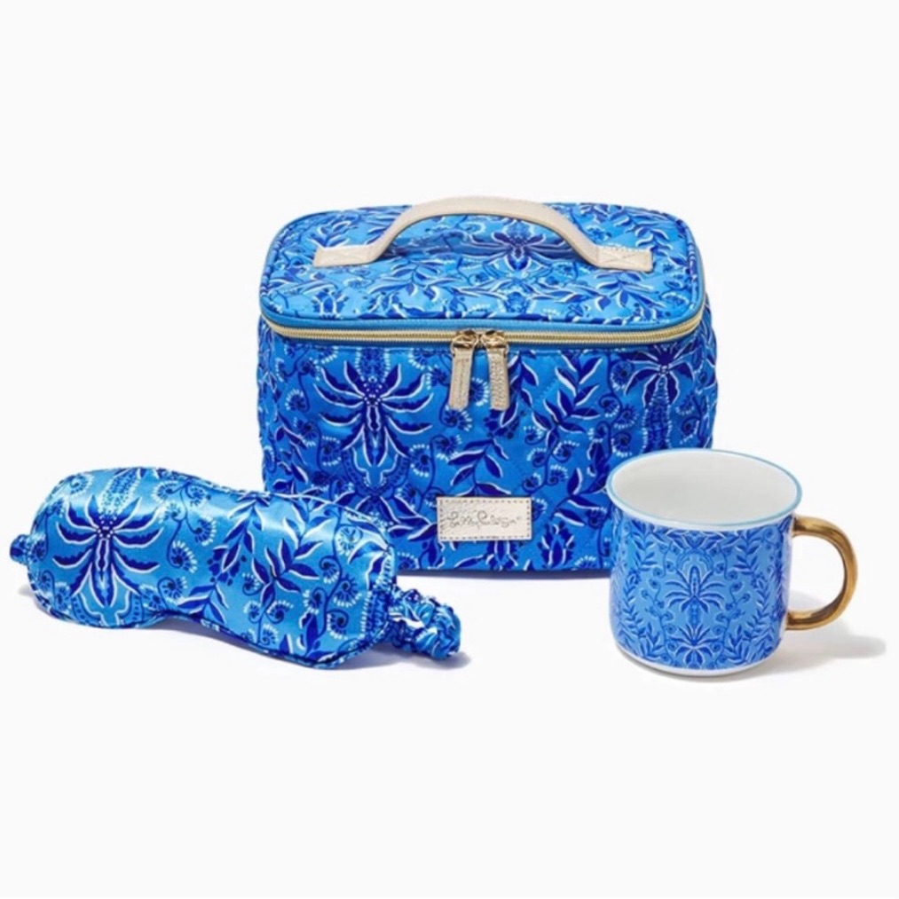 Lilly Set